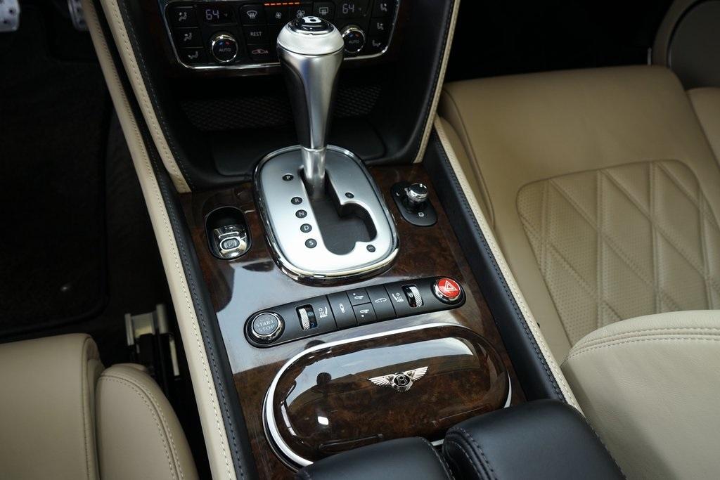 2012 Bentley Continental GT
