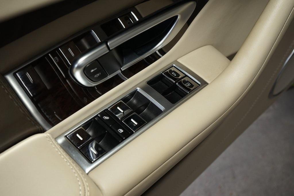 2012 Bentley Continental GT