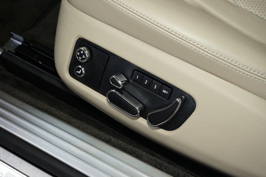 2012 Bentley Continental GT
