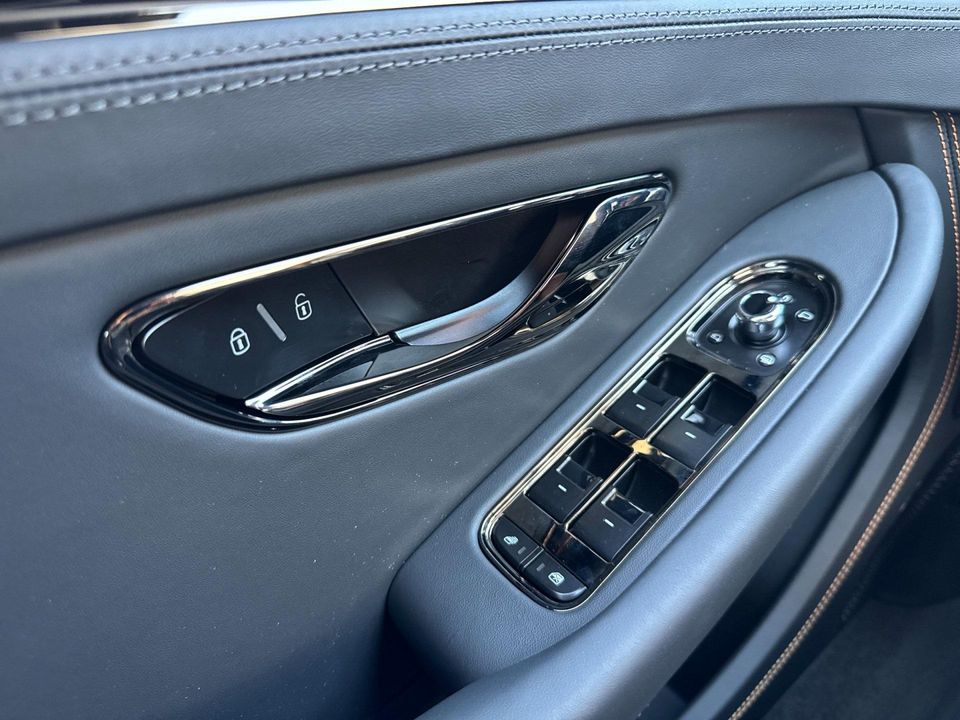 2025 Bentley Continental GTC