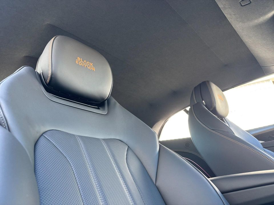 2025 Bentley Continental GTC