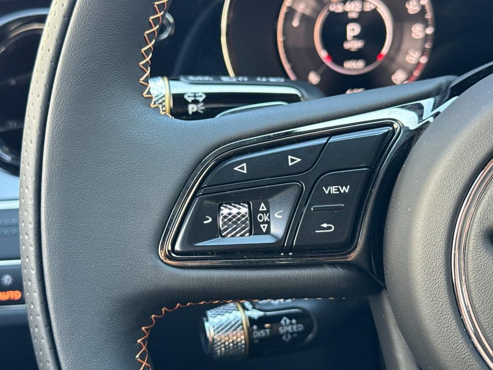2025 Bentley Continental GTC