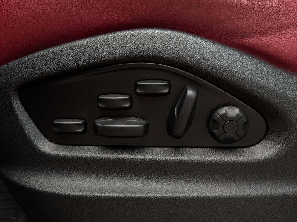 2022 Porsche Cayenne