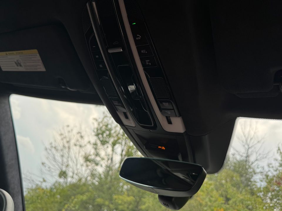 2022 Porsche Cayenne