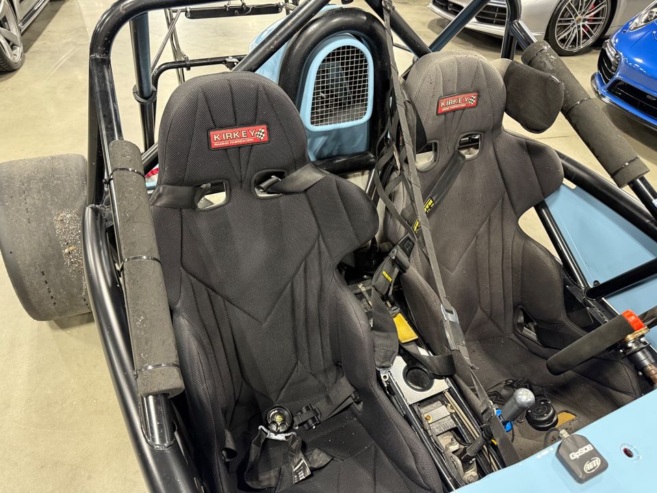 2012 ARIEL ATOM SRA