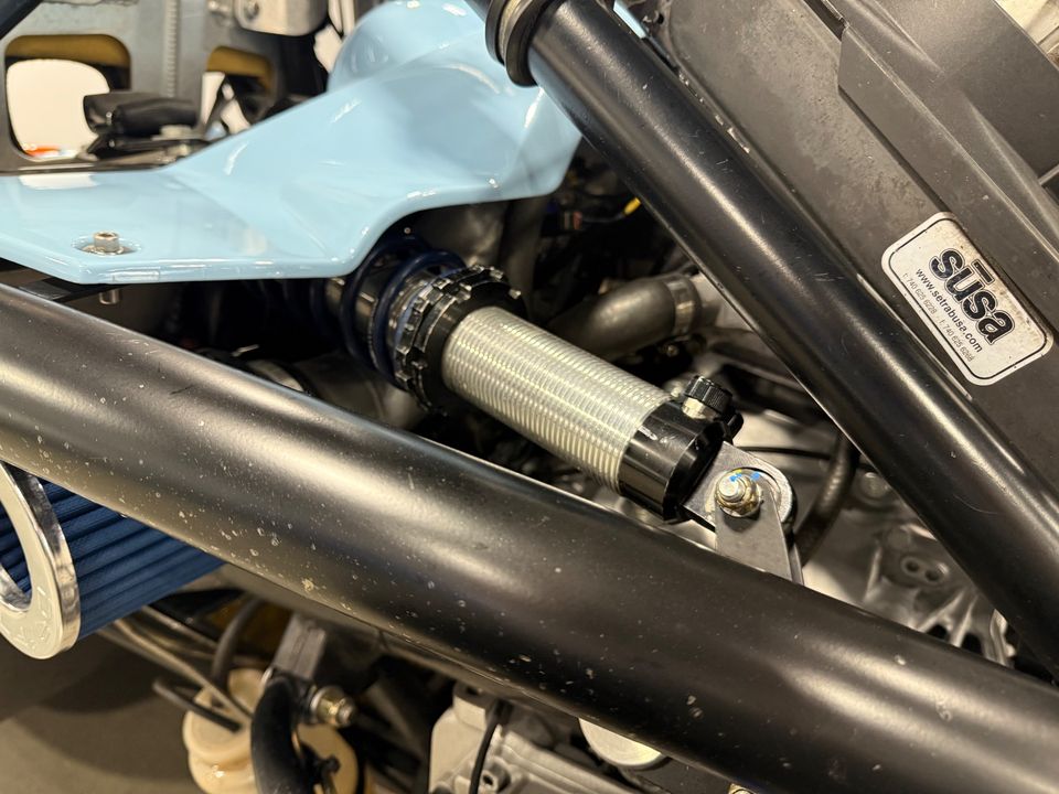 2012 ARIEL ATOM SRA