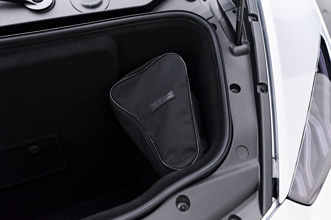 2018 Lamborghini Huracan