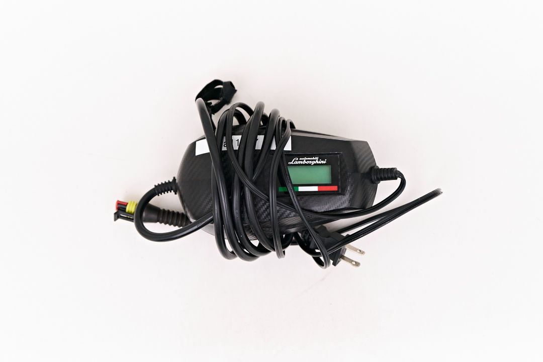 2018 Lamborghini Huracan