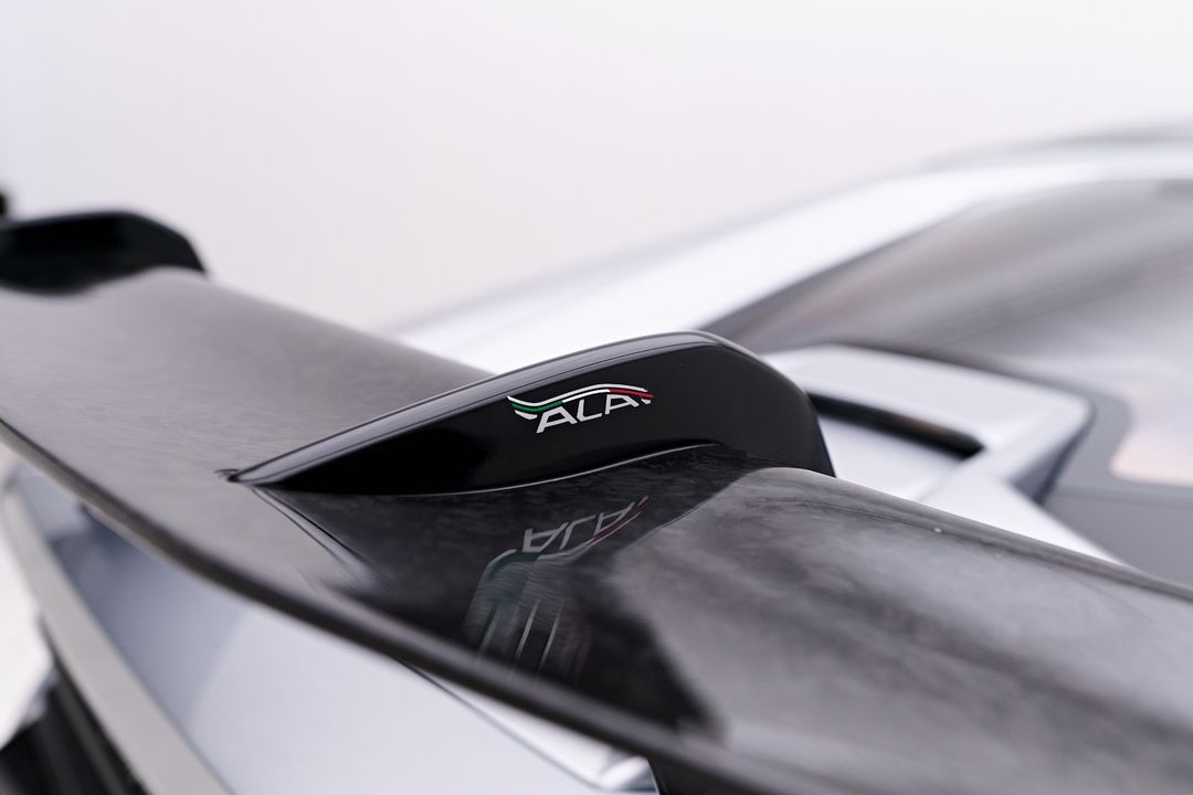 2018 Lamborghini Huracan