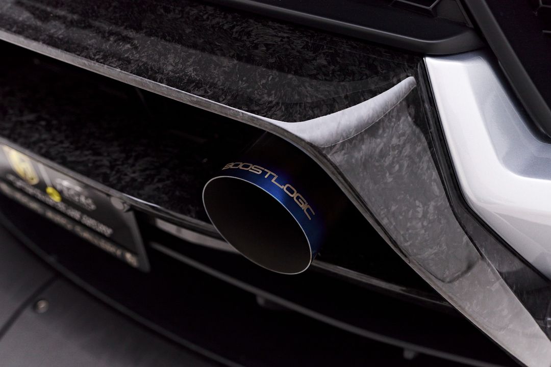 2018 Lamborghini Huracan