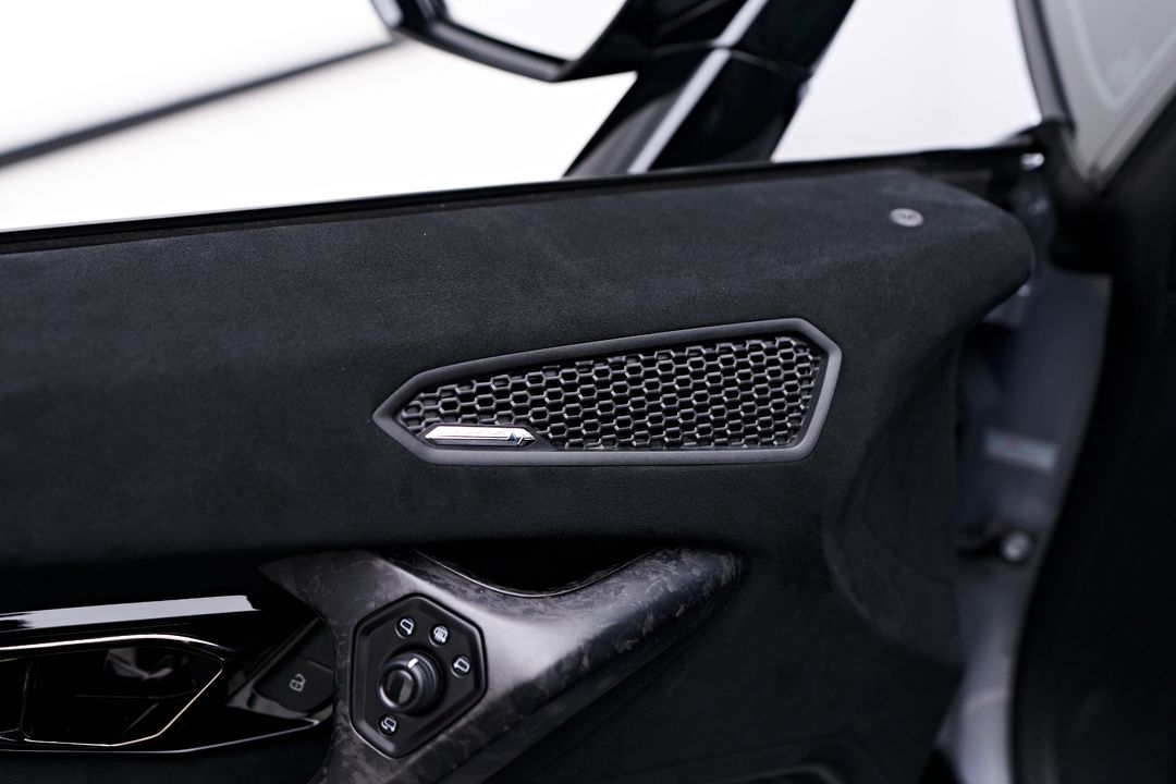 2018 Lamborghini Huracan