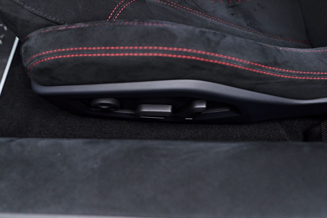 2018 Lamborghini Huracan