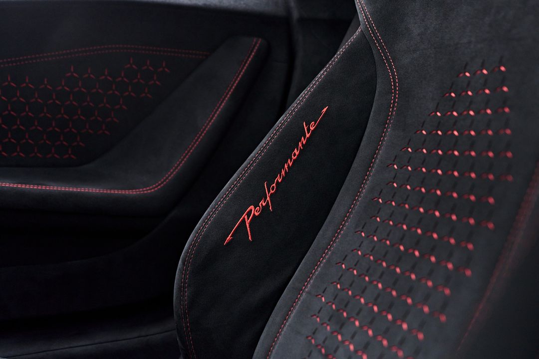 2018 Lamborghini Huracan