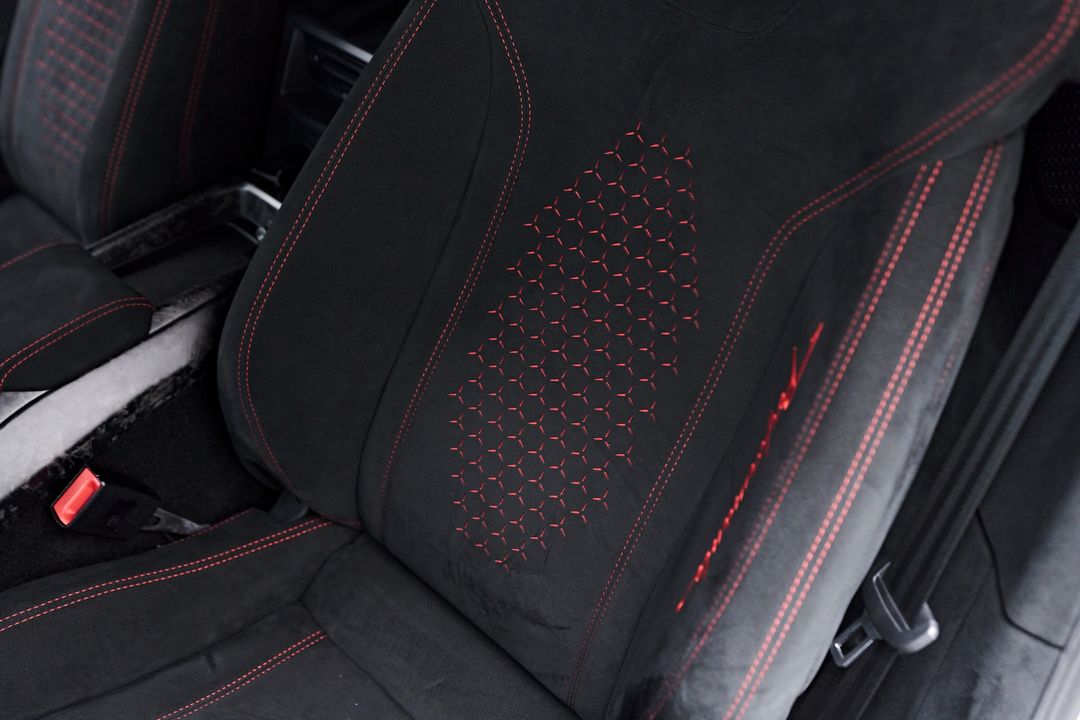 2018 Lamborghini Huracan