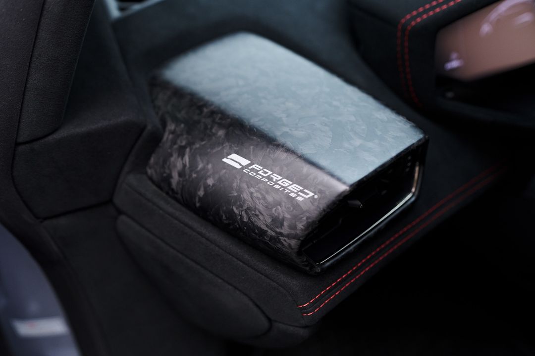 2018 Lamborghini Huracan