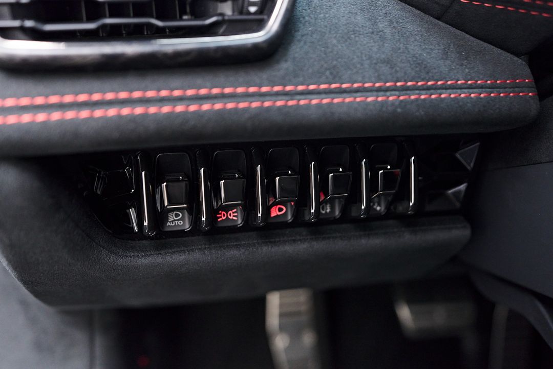 2018 Lamborghini Huracan