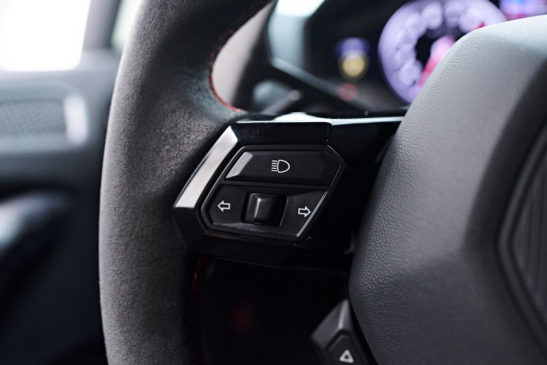 2018 Lamborghini Huracan