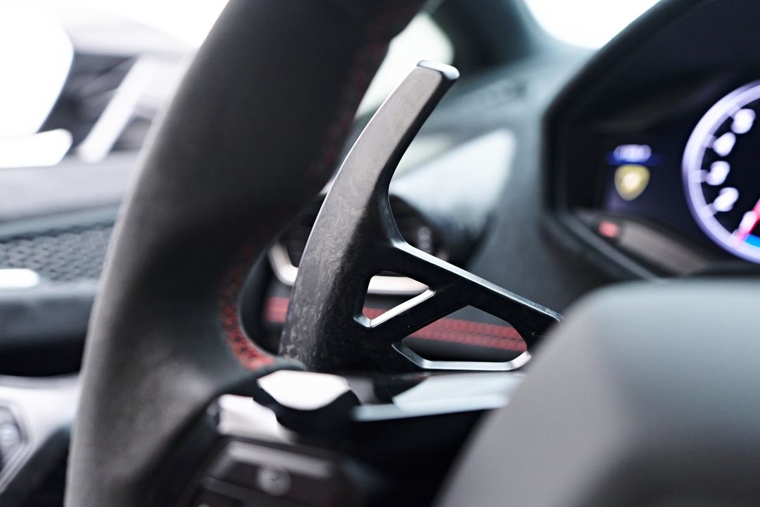 2018 Lamborghini Huracan