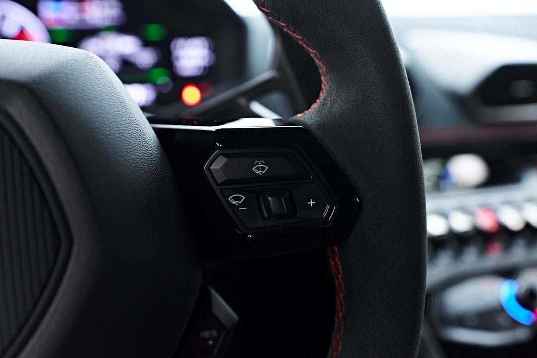 2018 Lamborghini Huracan