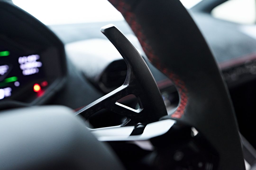 2018 Lamborghini Huracan