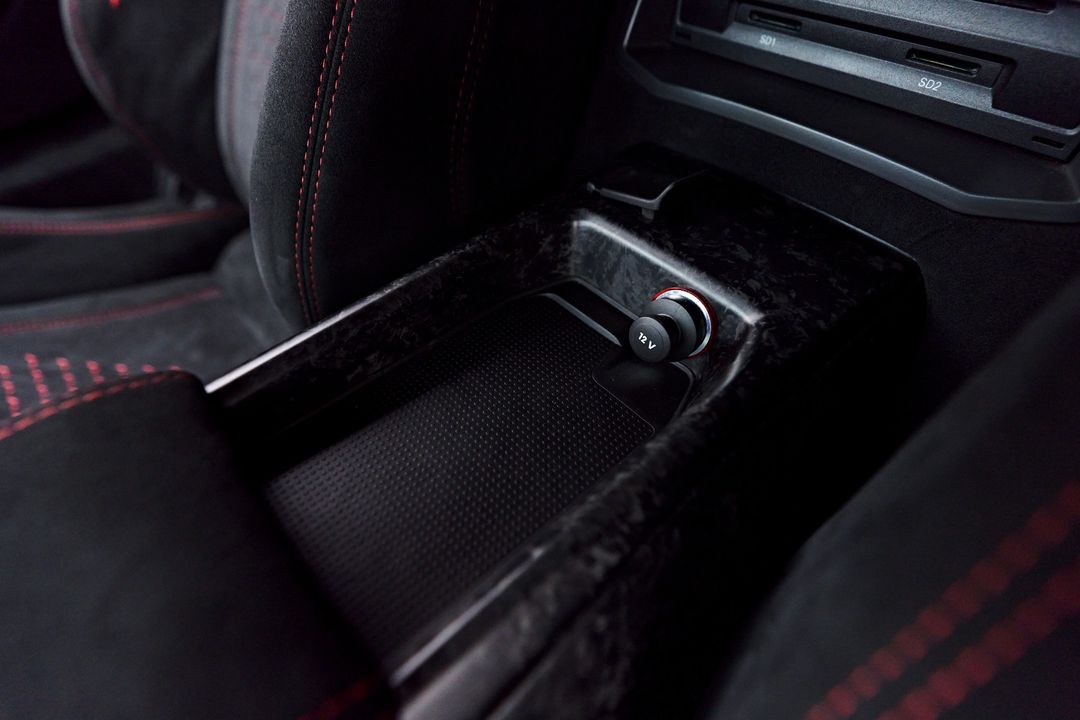 2018 Lamborghini Huracan