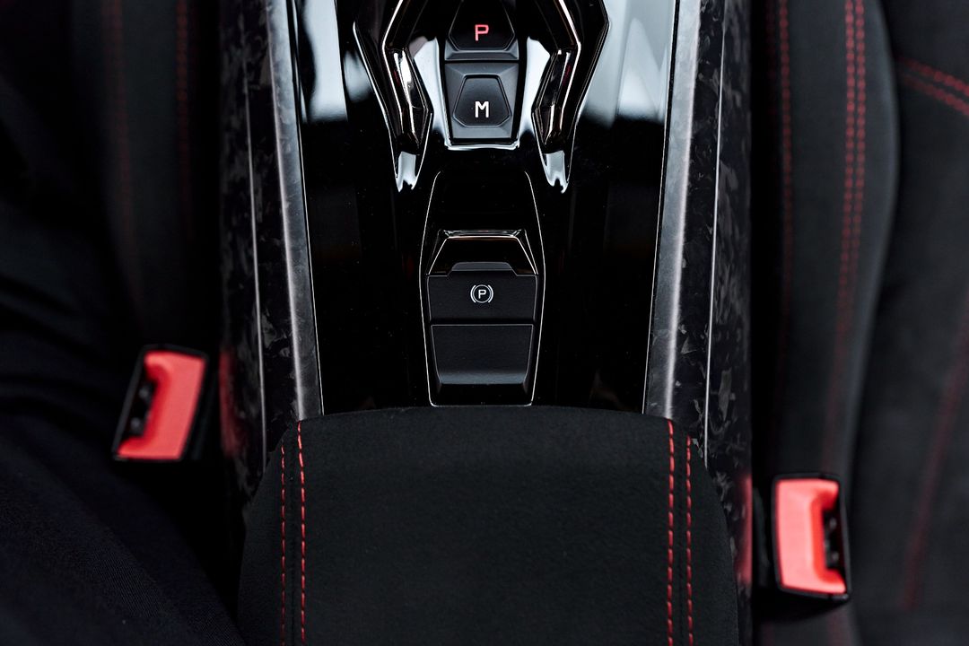 2018 Lamborghini Huracan