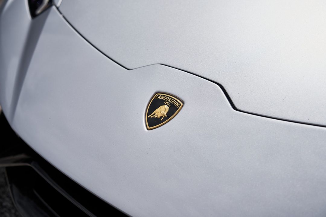 2018 Lamborghini Huracan