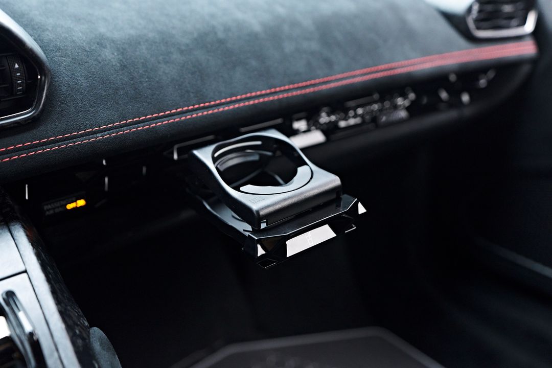 2018 Lamborghini Huracan