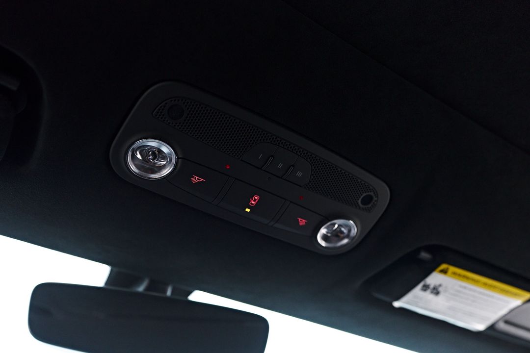 2018 Lamborghini Huracan