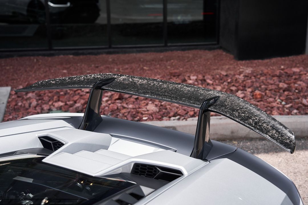 2018 Lamborghini Huracan