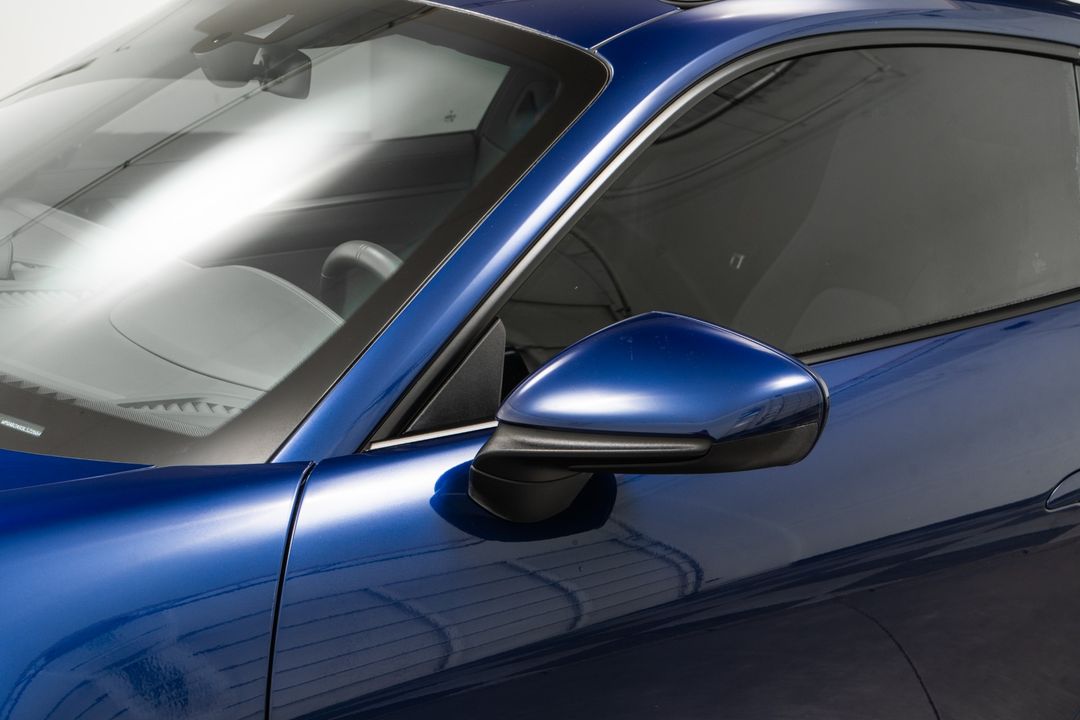 2020 Porsche 911