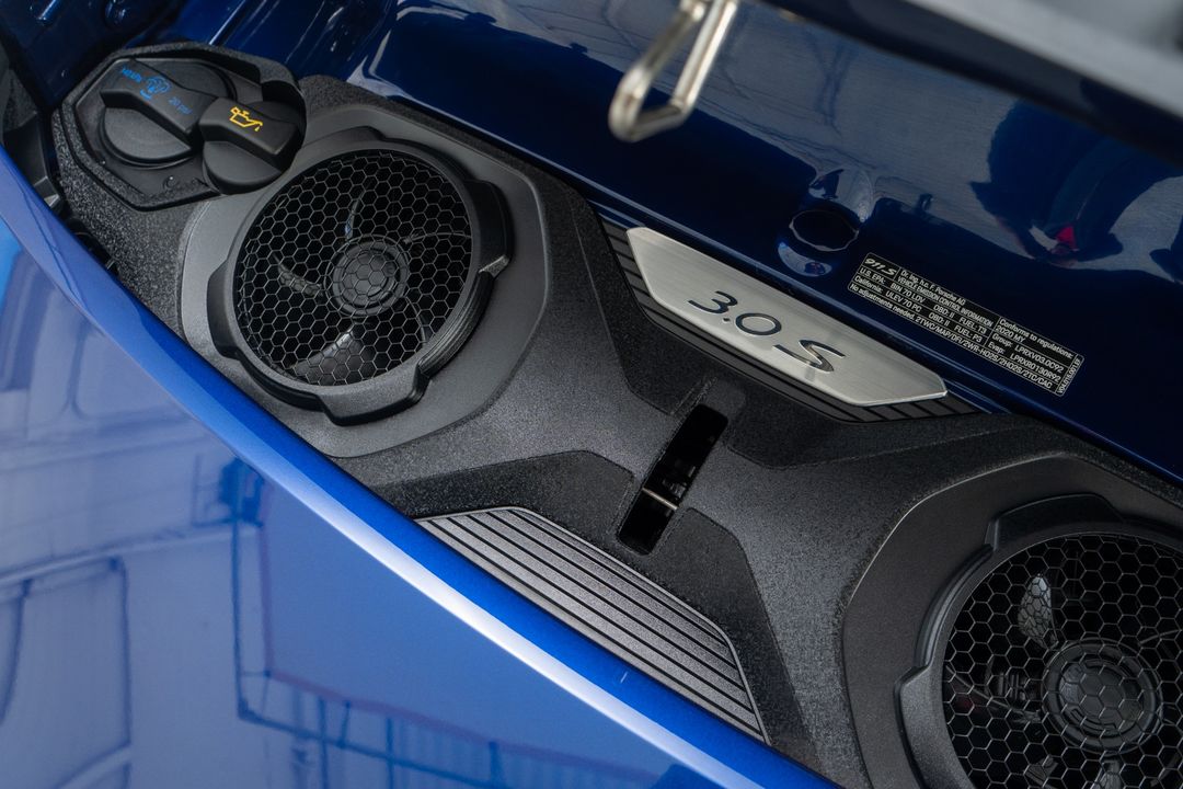 2020 Porsche 911
