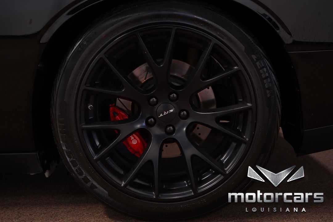 2016 Dodge Challenger