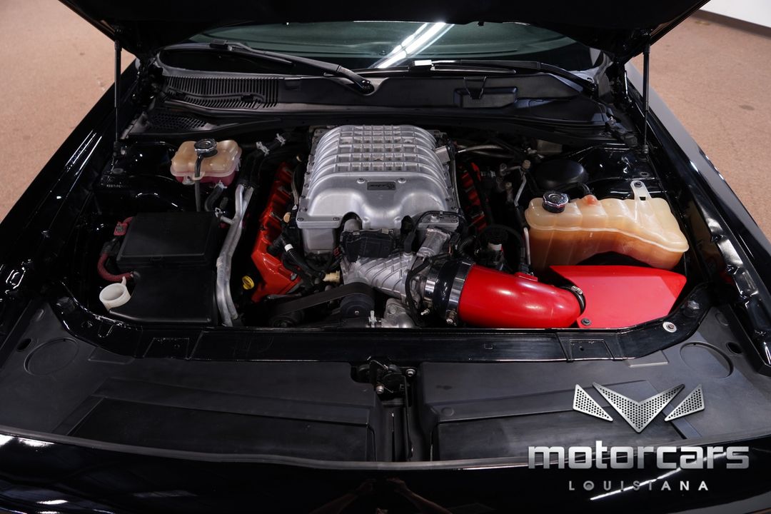 2016 Dodge Challenger