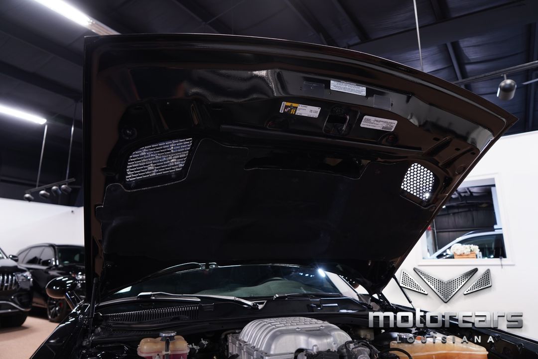 2016 Dodge Challenger