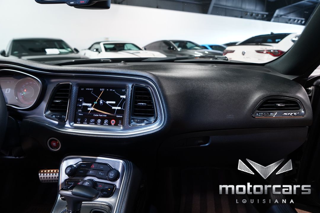 2016 Dodge Challenger