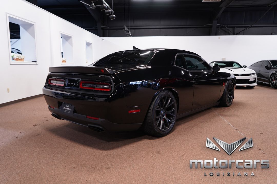 2016 Dodge Challenger