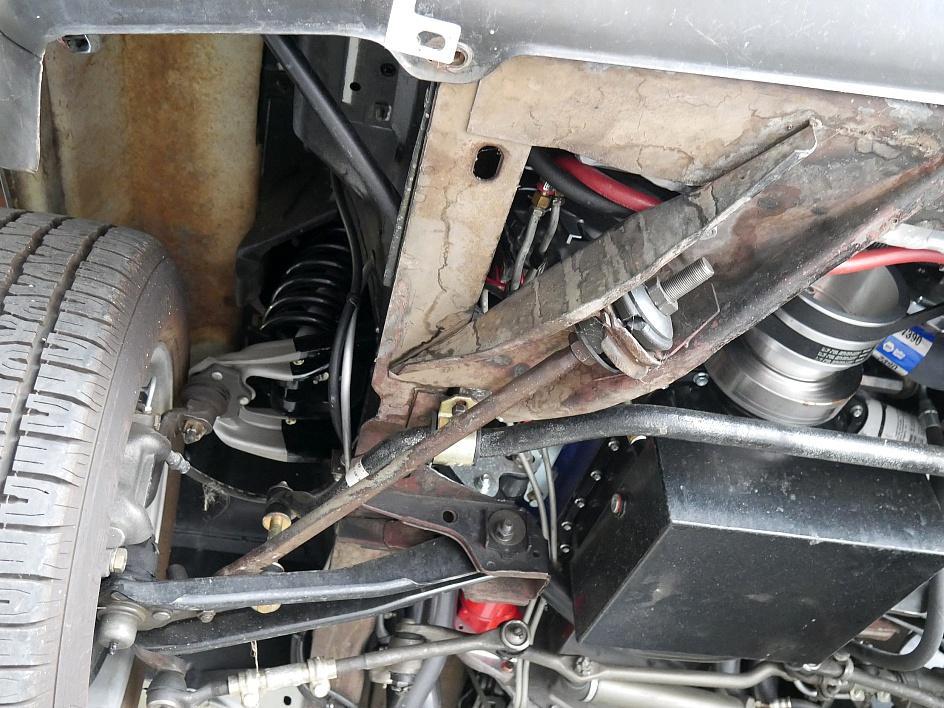 1967 Ford Mustang Fastback