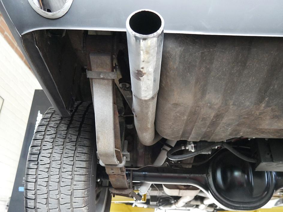 1967 Ford Mustang Fastback