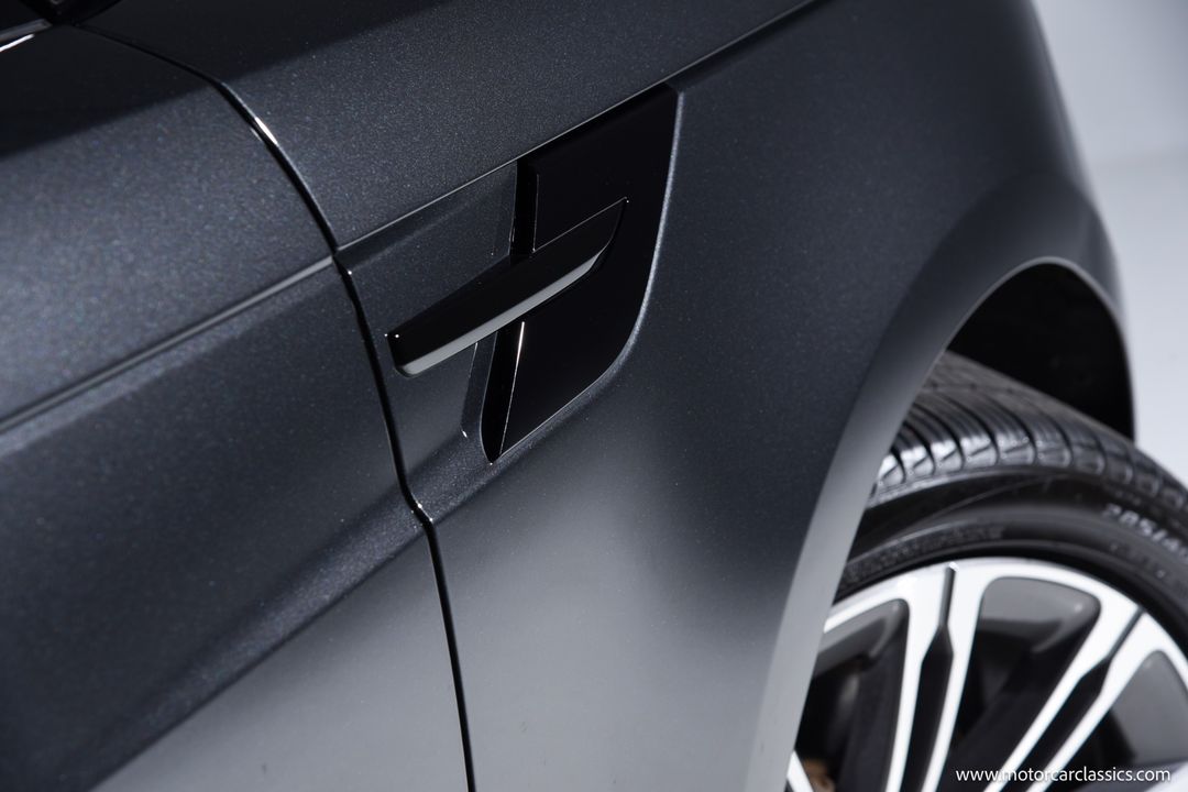2024 Land Rover Range Rover Sport