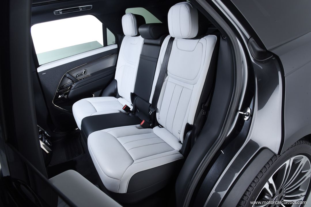 2024 Land Rover Range Rover Sport