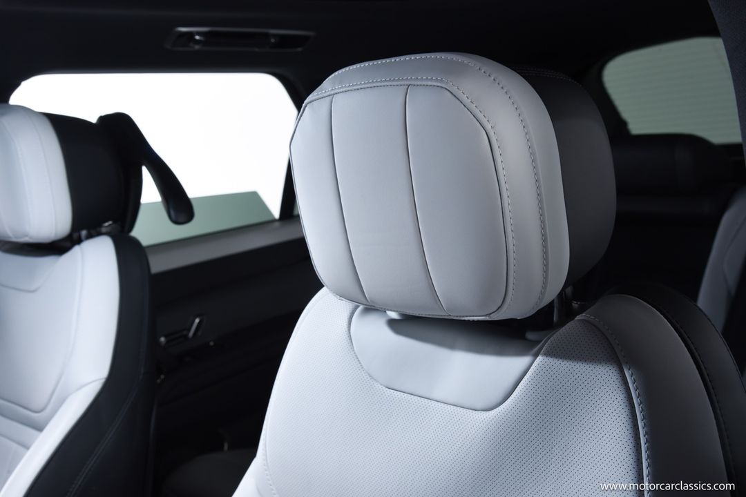 2024 Land Rover Range Rover Sport