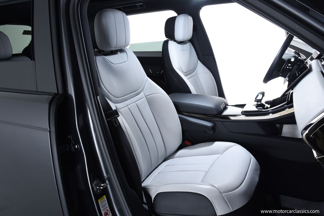 2024 Land Rover Range Rover Sport