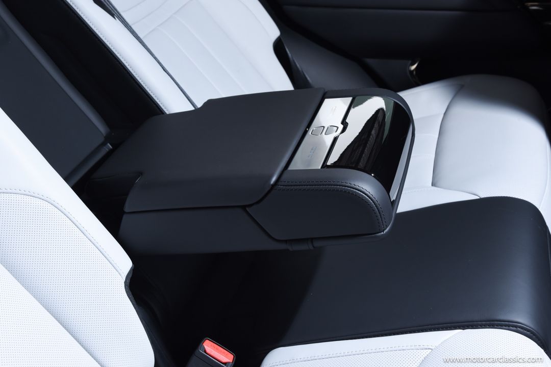 2024 Land Rover Range Rover Sport