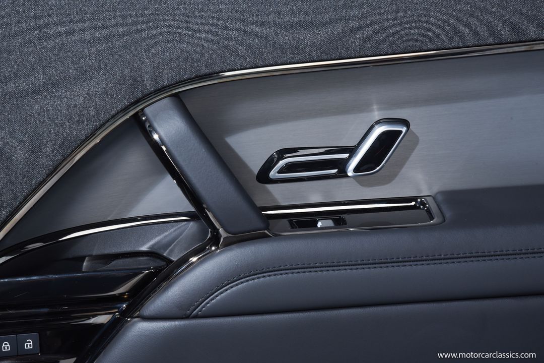 2024 Land Rover Range Rover Sport