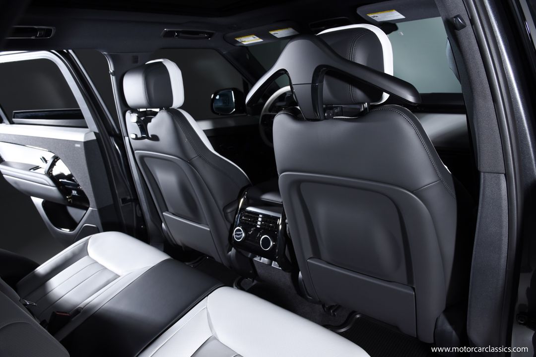 2024 Land Rover Range Rover Sport