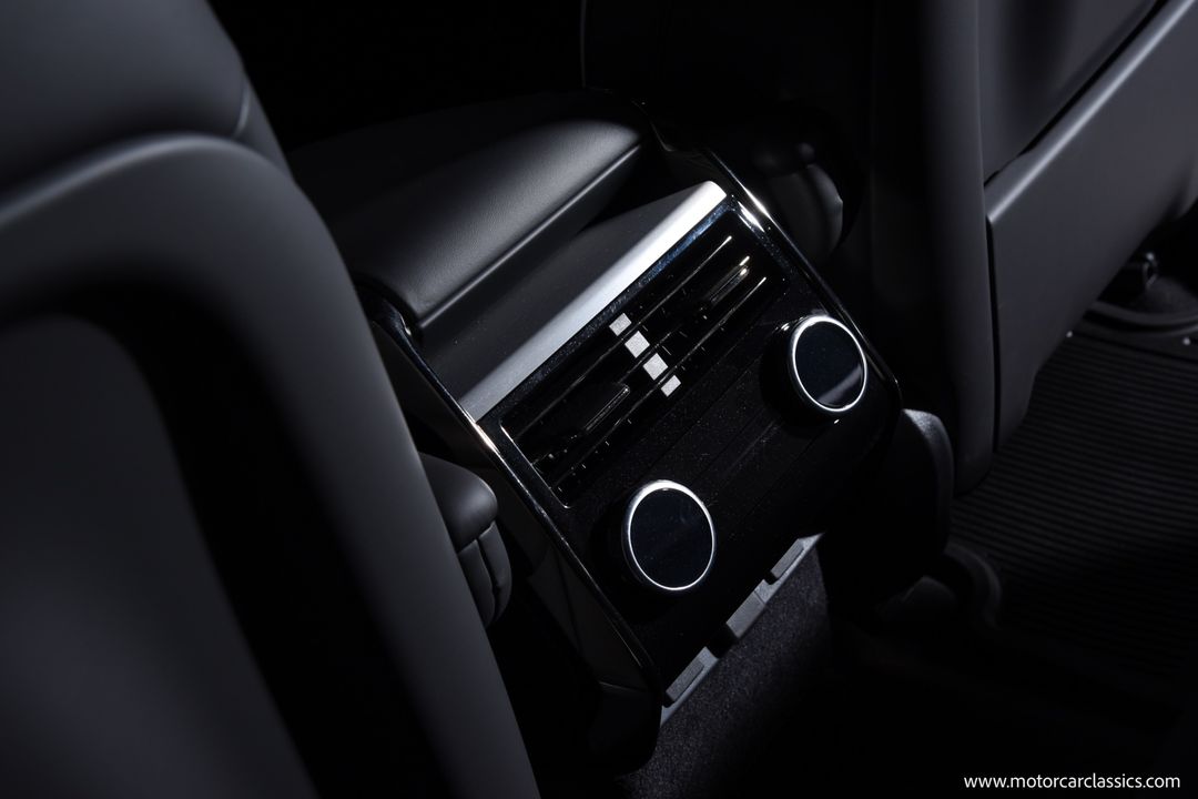 2024 Land Rover Range Rover Sport