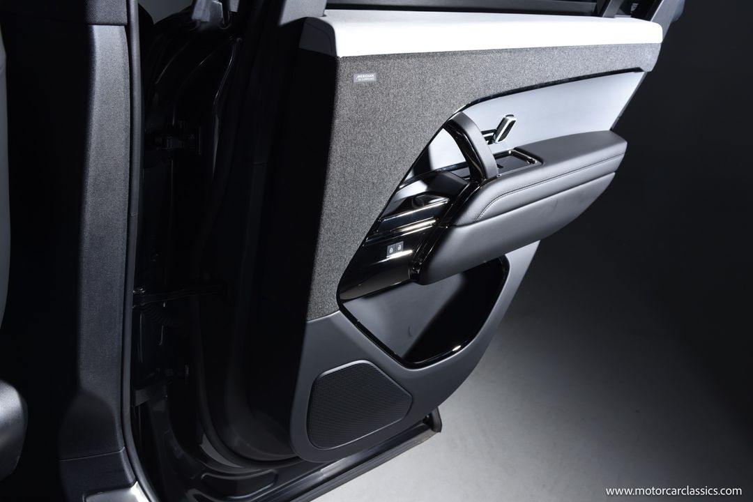 2024 Land Rover Range Rover Sport