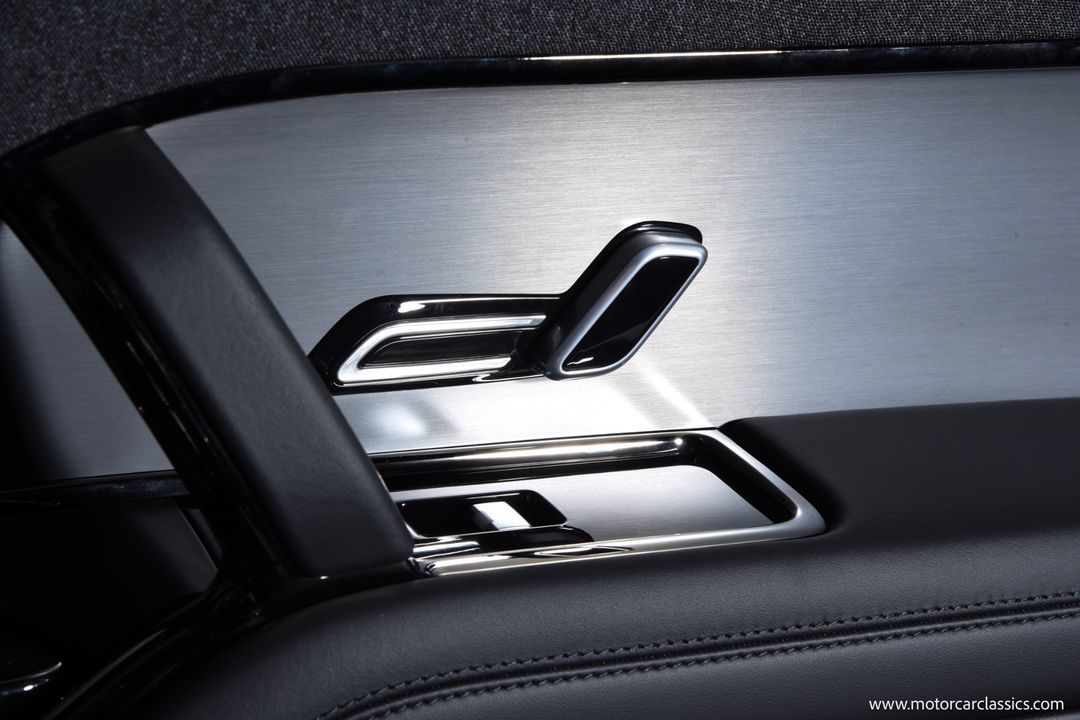 2024 Land Rover Range Rover Sport