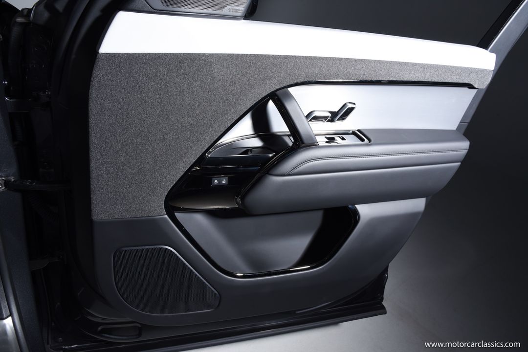 2024 Land Rover Range Rover Sport